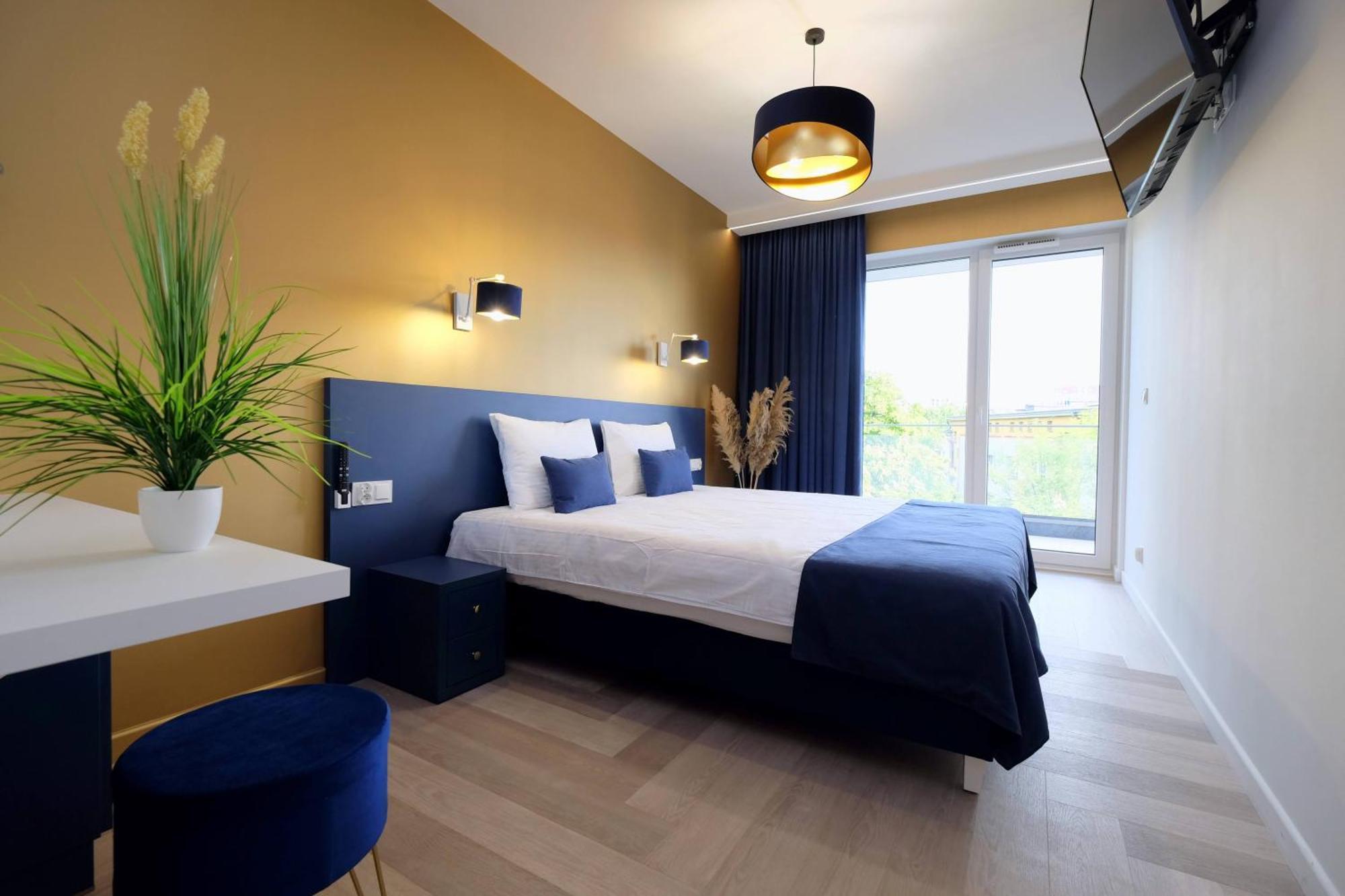 Apartamenty Centrum Premium Gold Białystok Exterior foto